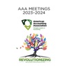 AAA Meetings icon