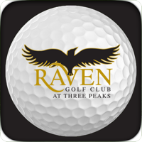 Raven Golf Club at Three Peaks