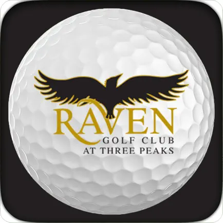 Raven Golf Club at Three Peaks Читы