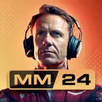 Motorsport Manager Online 2024 App Cancel