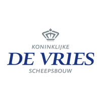 Kon De Vries Scheepsbouw