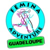 Femina Guadeloupe icon