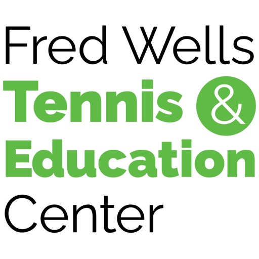 Fred Wells Tennis & Education