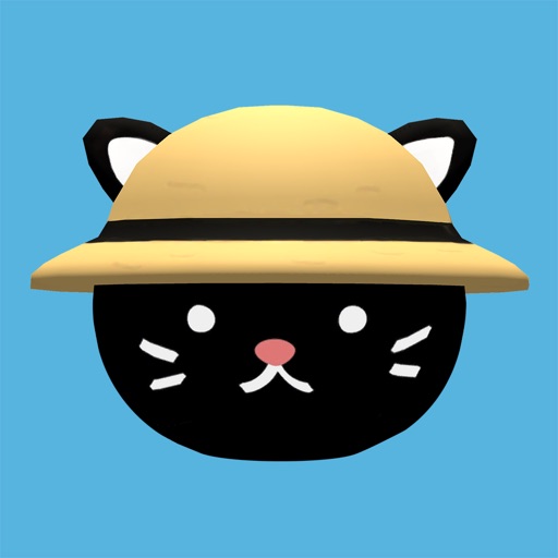 Story of Cats Stickers icon