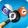 8 Ball Mini Snooker Pool App Delete