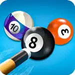 8 Ball Mini Snooker Pool App Cancel