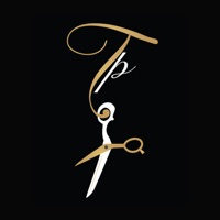 TP Hair Stylist logo