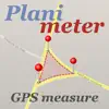 Planimeter GPS Area Measure contact