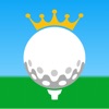 Word Golf Ace icon
