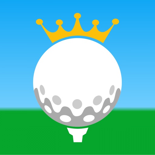 Word Golf Ace icon