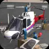 Plane Mechanic Airplane Games App Feedback