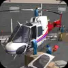 Plane Mechanic Airplane Games App Negative Reviews