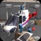 飛行機メカニック飛行機ゲーム- Airplane Gamesアイコン