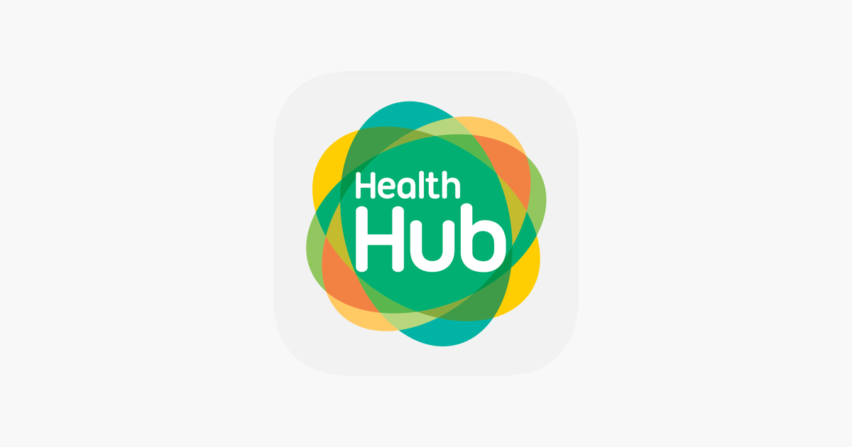 ‎HealthHub SG on the App Store