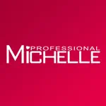 Michelle Nails App Contact