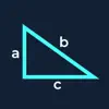 Similar Pythagorean Triples Calculator Apps