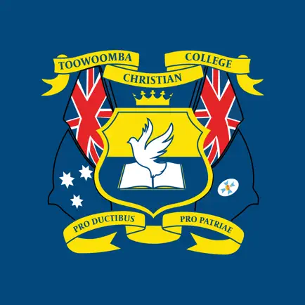 Toowoomba Christian College Читы