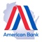 Access your accounts 24/7 from anywhere with American Bank BD Mobile Banking