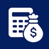 Icon Expense Tracker Manager