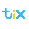 Tix: Оплата проезда icon