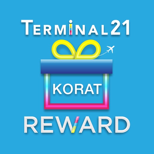 T21 Korat Reward - AppWisp.com