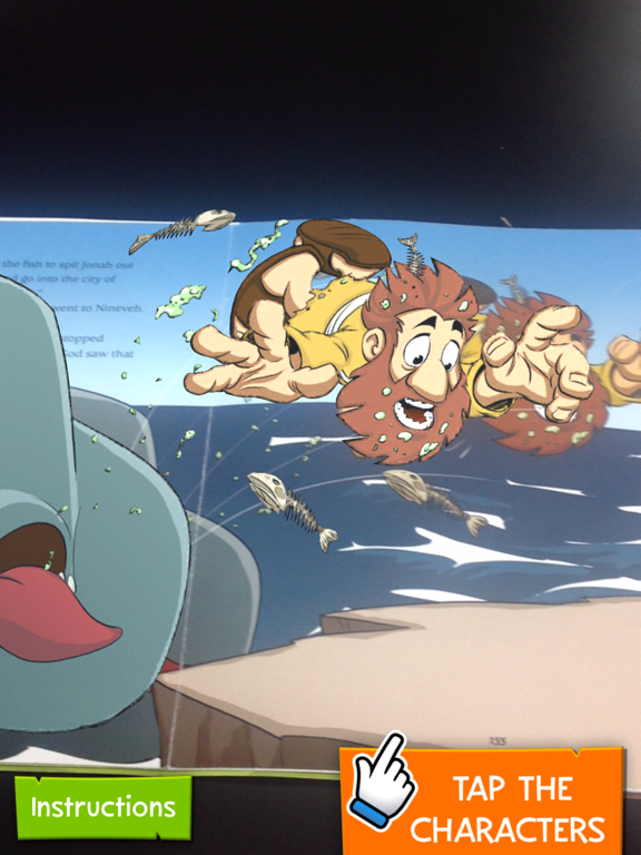 Screenshot #6 pour Planet 316 Story Bible