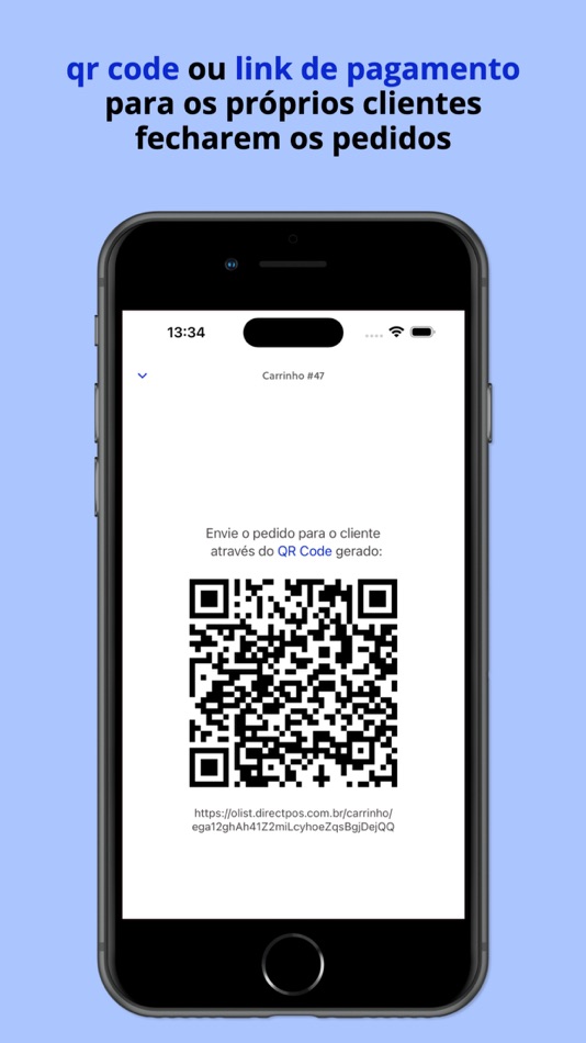 #5. Direct Olist:omnichannel sales (iOS) 由: olist