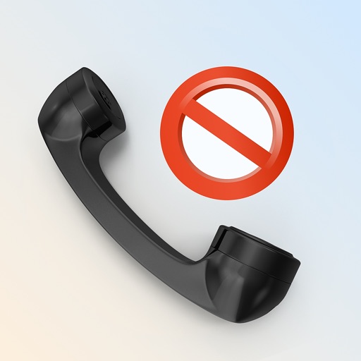 Call Blocker: Scam Spam Lookup Icon