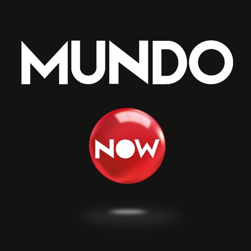 Mundo Now - AppWisp.com