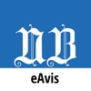 Nordstrands Blad eAvis icon