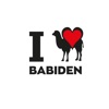 Babiden icon