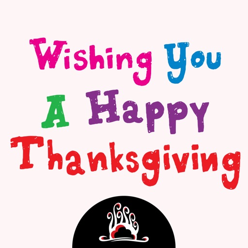 Thanksgiving Greetings For You icon