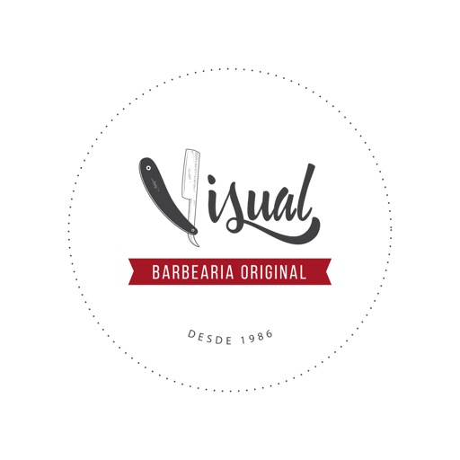 Visual Barbearia Original