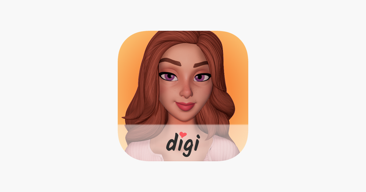 â ždigi Ai Romance Reimagined Na App Store â ždigi Ai Romance Reimagined Na App Store