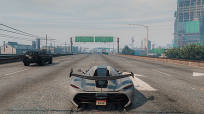 Real Car Driving City 3d Gamesのおすすめ画像4