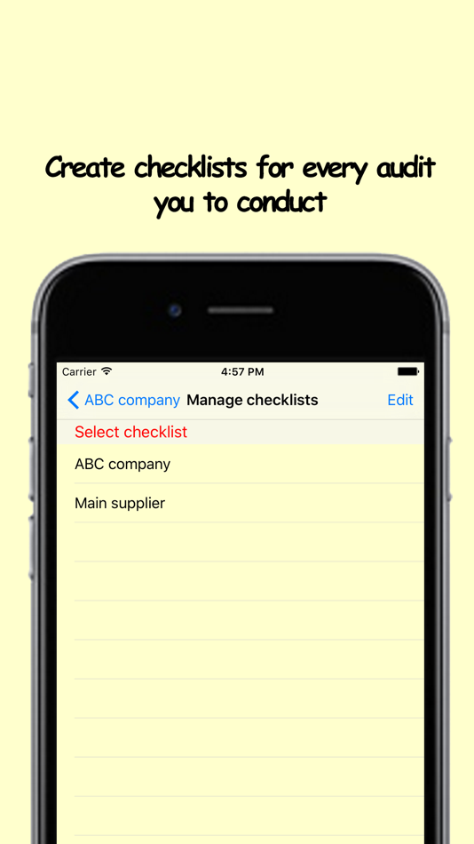 #3. ITER QA (iOS) 由: Grigory Konovalov