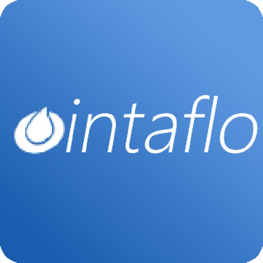 IntafloHP3 iOS App