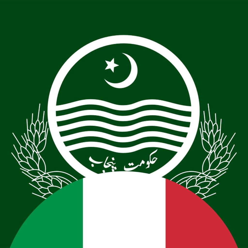 Get Dizionario Punjabi-Italiano for iOS, iPhone, iPad Aso Report