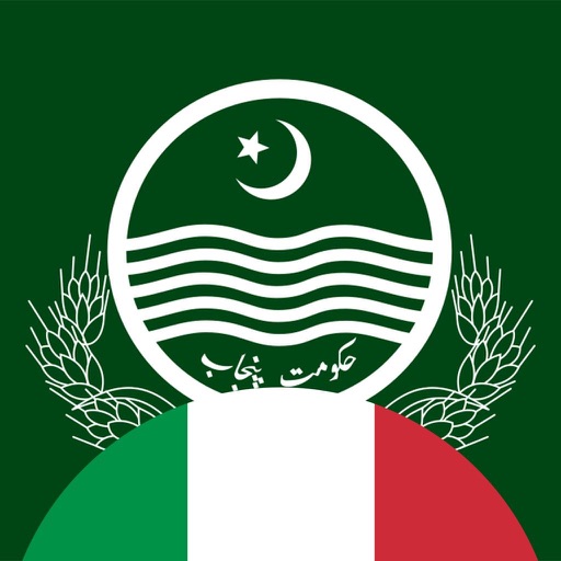 Dizionario Punjabi-Italiano icon