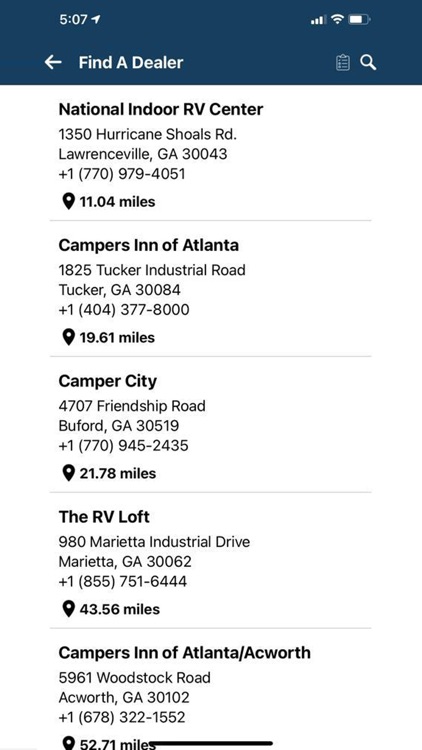 Blue Ox screenshot-6