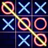 Tic Tac Toe 2 player: XO delete, cancel