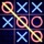 Tic Tac Toe 2 player: XO