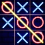 Get Tic Tac Toe 2 player: XO for iOS, iPhone, iPad Aso Report