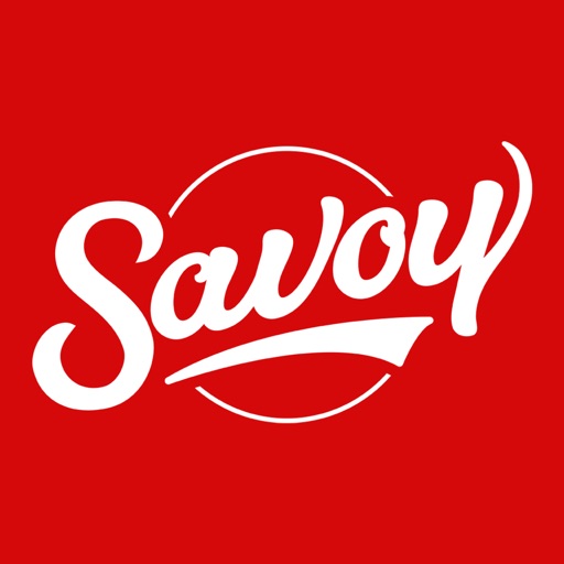 Red's Savoy Pizza icon