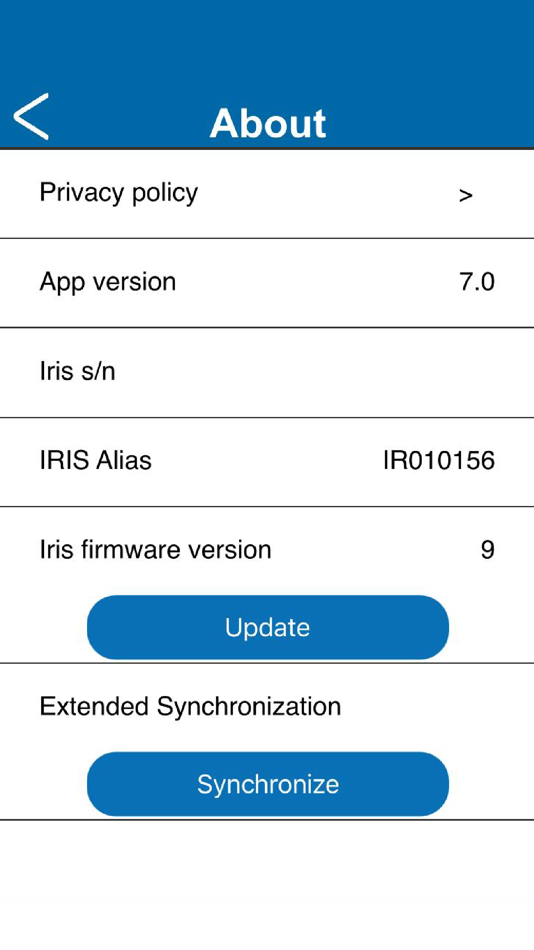 #10. IRIS Zeulab (iOS) By: Andres Mena Tobar