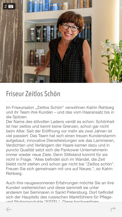 PANKOW(ER)LEBEN Screenshot