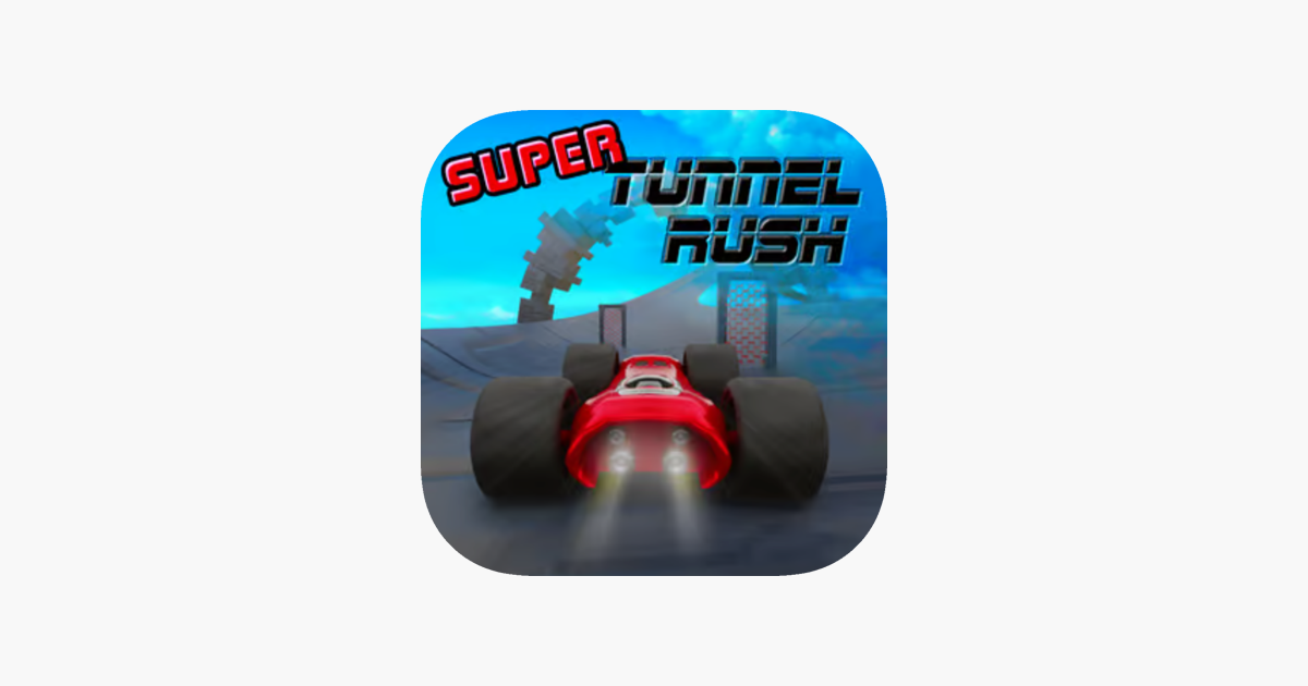 Tunnel Rush em Jogos na Internet