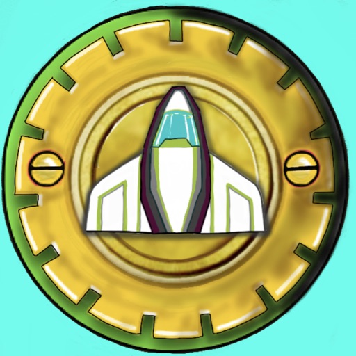 AstroKid icon
