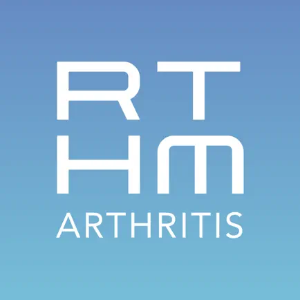 RTHM Arthritis Cheats