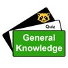 General Knowledge (Quiz) icon